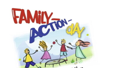 Family-Action-Day am 6.9.2025