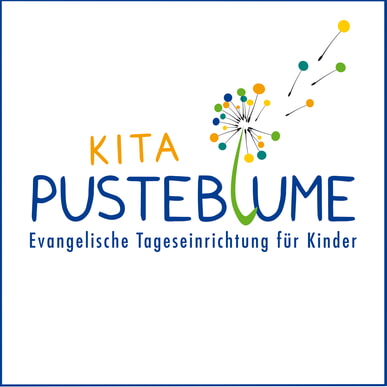 Stellenausschreibung Pusteblume