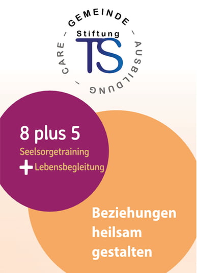 Kurs Seelsorgetraining der Allianz