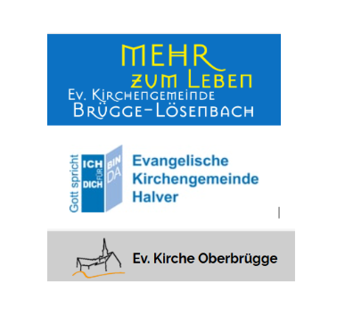 Startgottesdienst für unseren Kooperationsraum