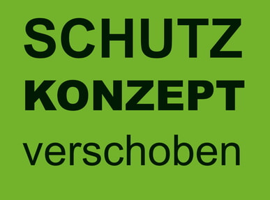 Veröffentlichung des institutionellen Schutzkonzepts etwas verschoben