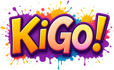 KiGo mit neuem Logo