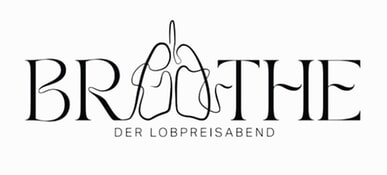 BREATH Lobpreisend am 3.4.2026 im CVJM-Vereinshaus