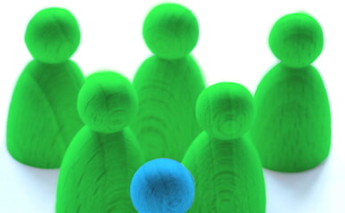 Zahl der Gemeindeglieder sinkt deutlich