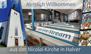 Ihre Erfahrungen mit und Gedanken zum Livestream