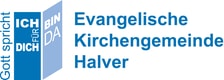 Logo Evangelische Kirchengemeinde Halver