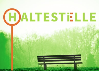 Starttermin HALTESTILLE wg. Corona verschoben