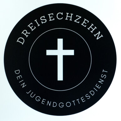 3:16 - Dein Jugendgottesdienst am 19.6.