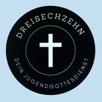 Dreisechzehn - Dein Jugendgottesdienst am 17.4.