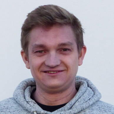 Abschied von Jonathan (Jonny) Kasten
