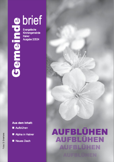 Gemeindebrief 2024-02
