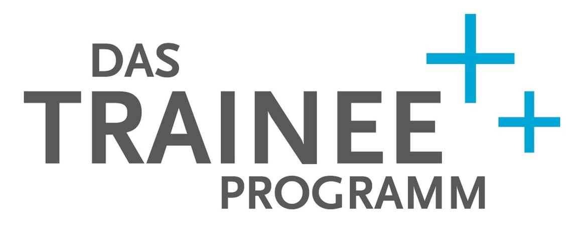 Logo Trainee