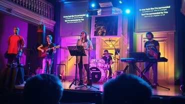 Hour of Praise 2019