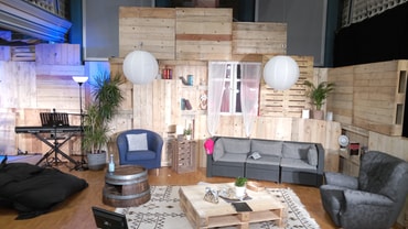 HoP live@home Foto