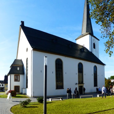 Nicolai-Kirche