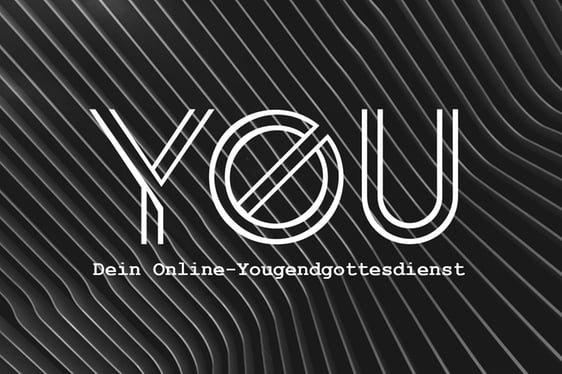 YOU Logo